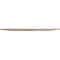 Ekena Millwork Chevron Wood Fretwork Pierced Ceiling Medallion, Hickory, 20"OD x 5 1/8"ID x 1/4"T CMWP20X20X0250CHHI - alternate 4